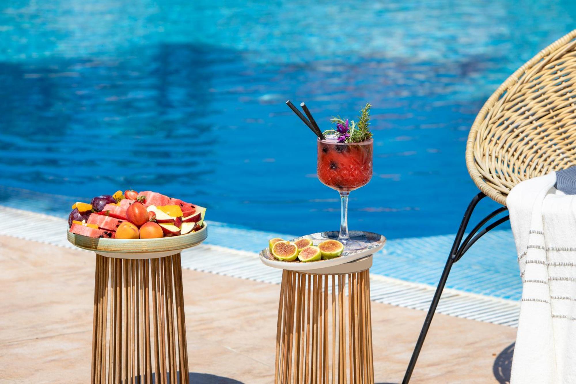 Alacati Beach Resort Exterior foto