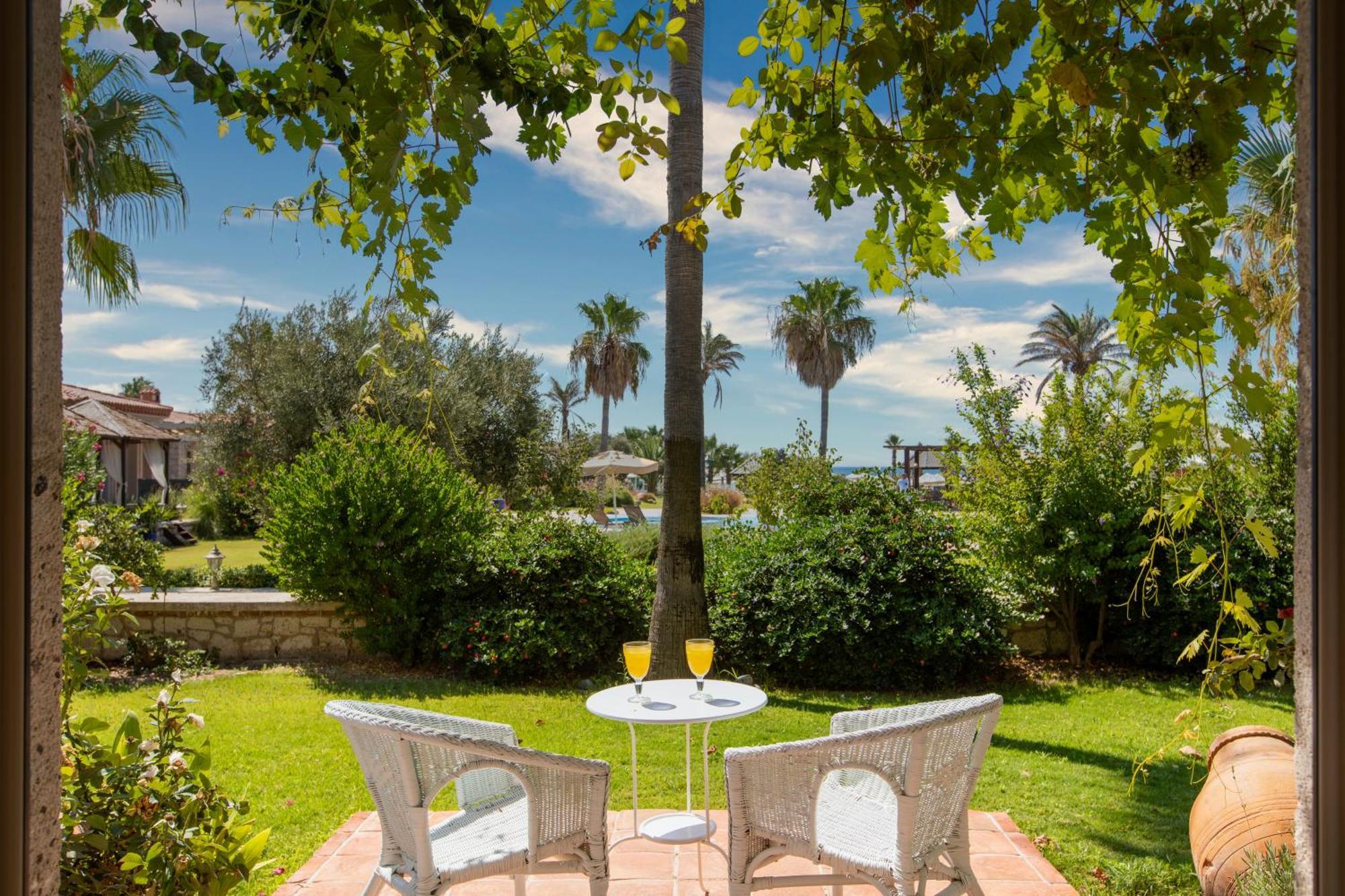 Alacati Beach Resort Exterior foto