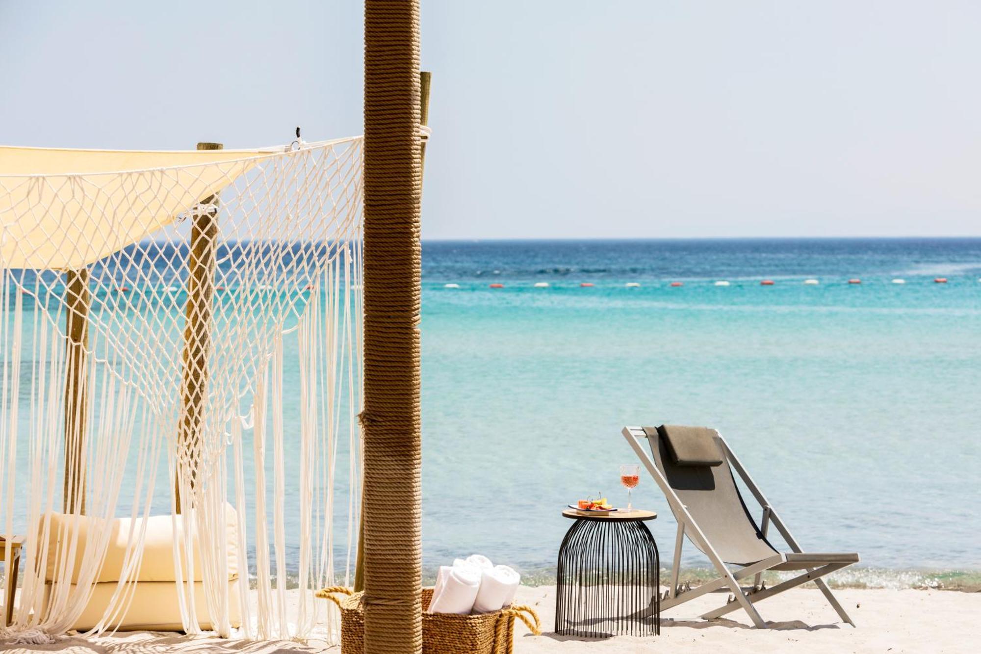 Alacati Beach Resort Exterior foto